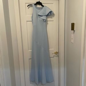 Avery G size 0 light blue